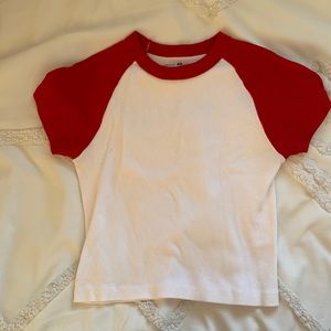 Brandy Melville Bella Top